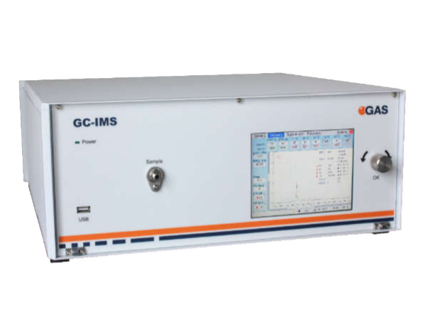 德国GAS-GC-IMS 环境VOCs分析仪