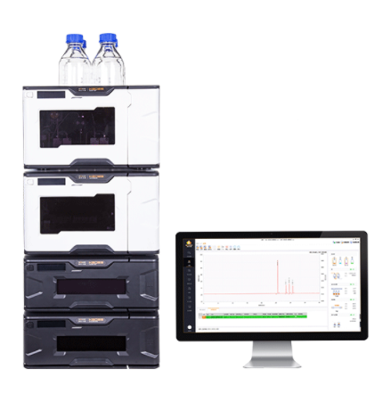 K2025高效液相色谱仪--悟空液相
